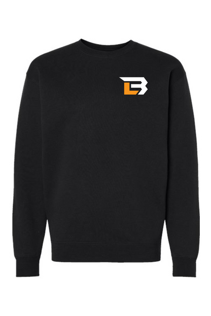 BLACKLISTED CREWNECK