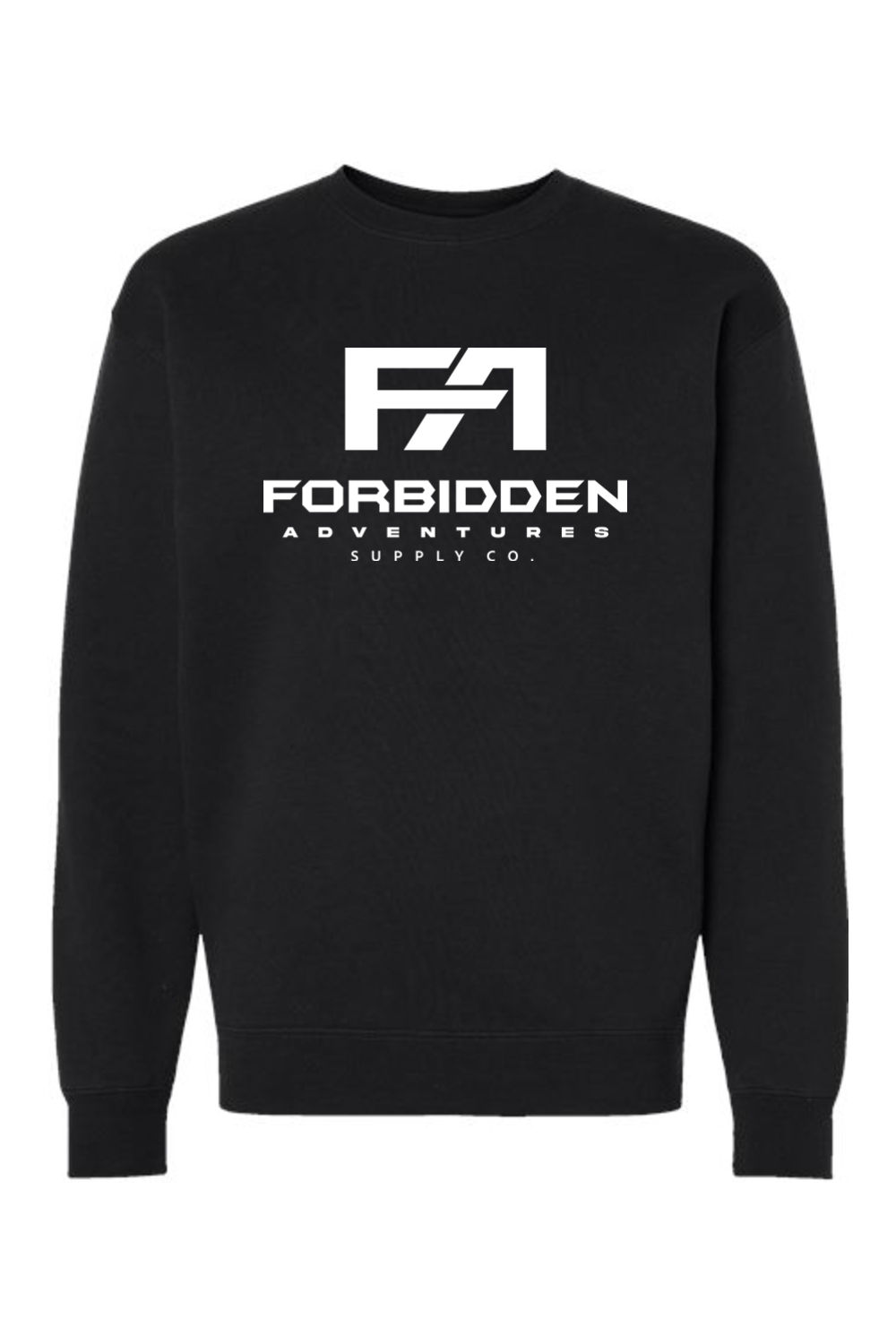 FA CREWNECK