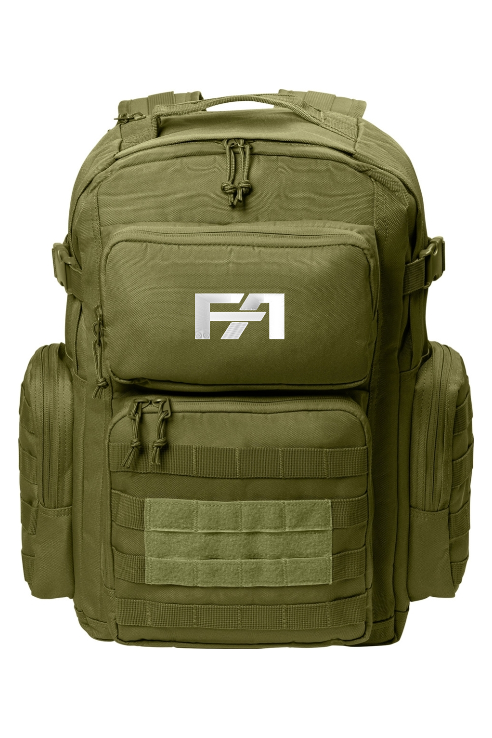 FA TACTICAL BACKPACK