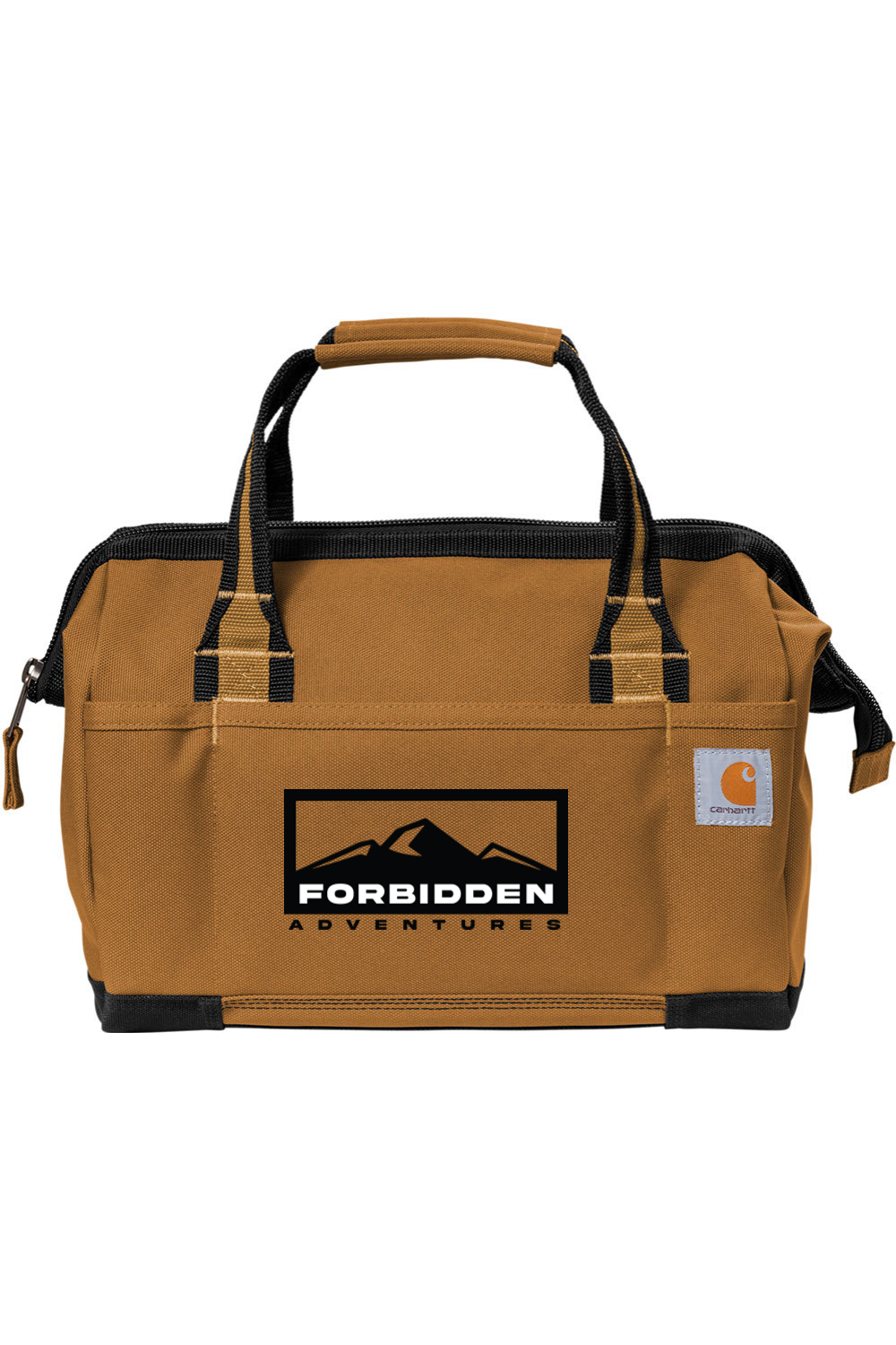 Foundry Series 14" Tool Bag