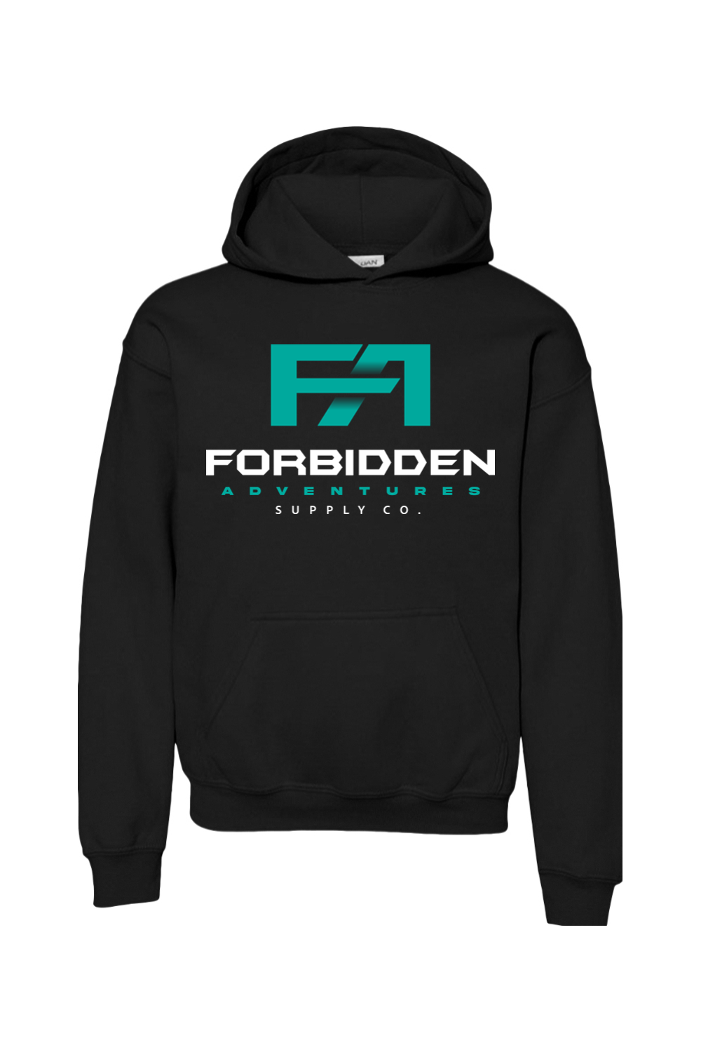 FA YOUTH HOODIE