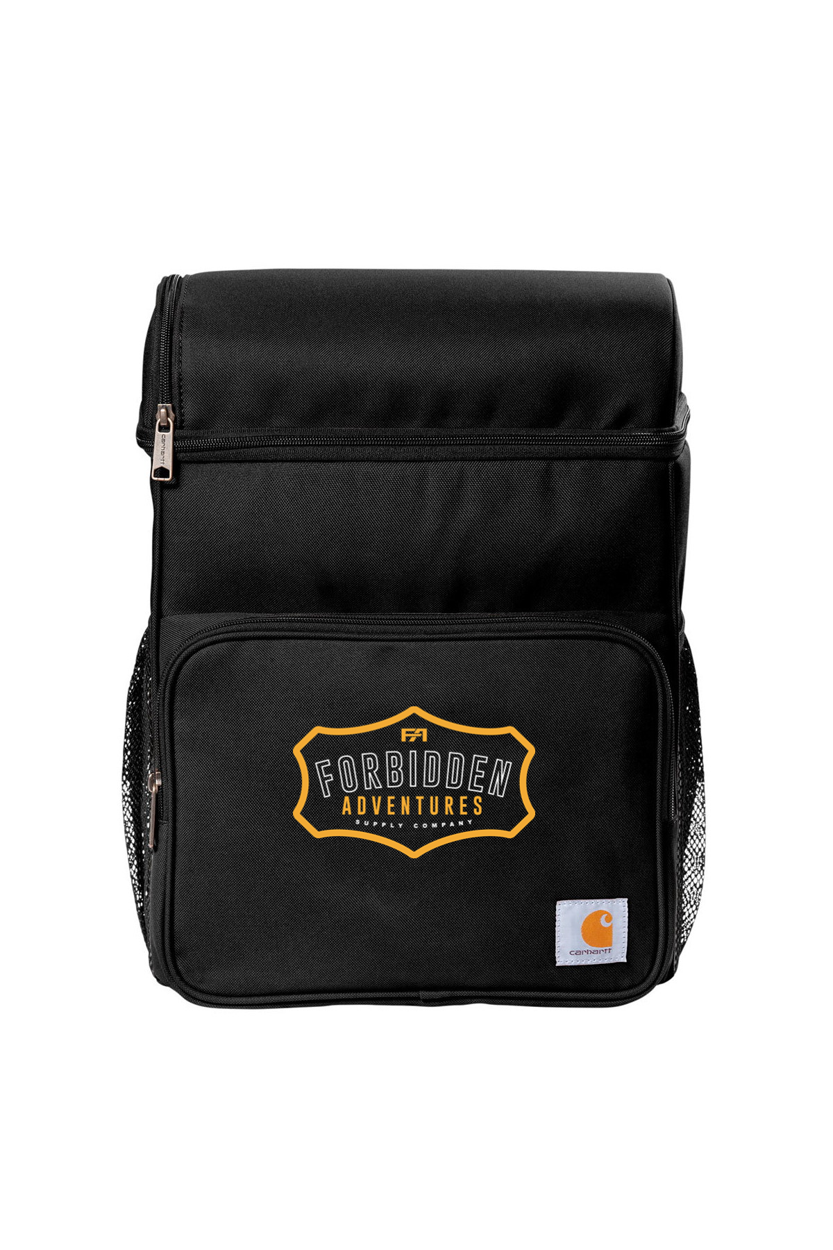 FA Expedition 20-Can Backpack Cooler