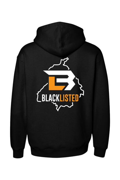 BLACKLISTED HOODIE