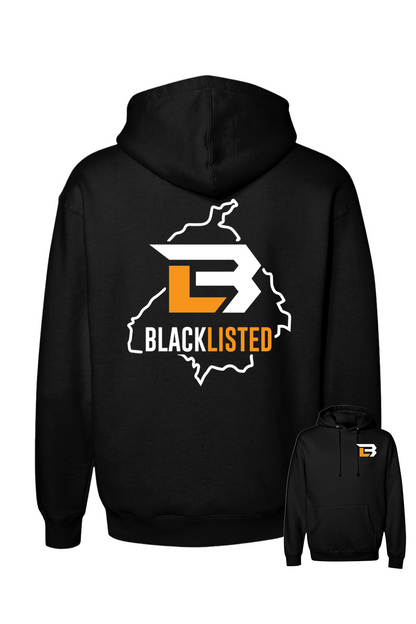 BLACKLISTED HOODIE