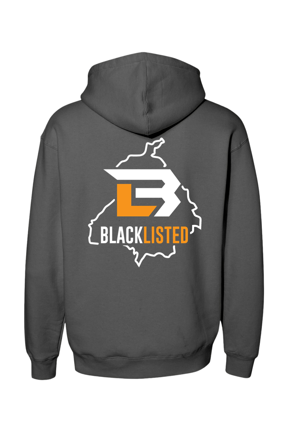 BLACKLISTED HOODIE