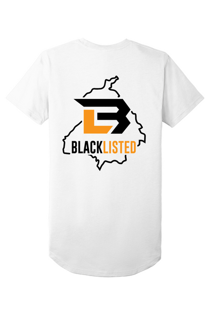 BLACKLISTED TEE - BIG & TALL