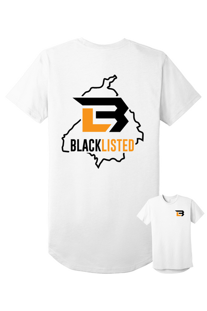 BLACKLISTED TEE - BIG & TALL