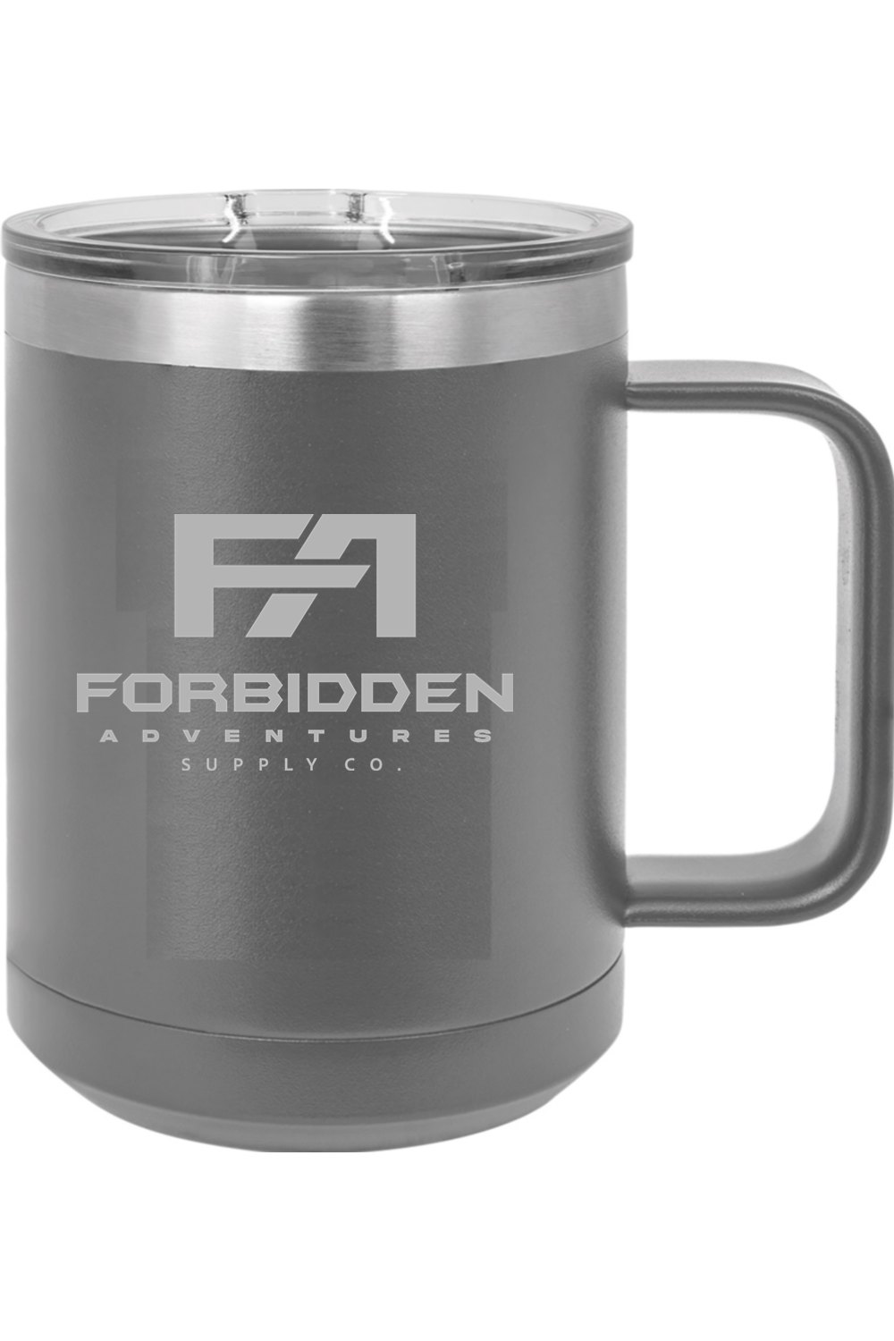 FA 15oz Insulated Coffee Mug