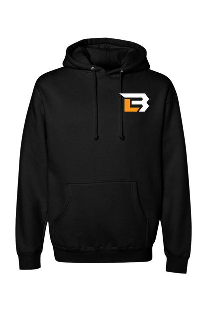 BLACKLISTED HOODIE