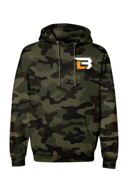 BLACKLISTED HOODIE