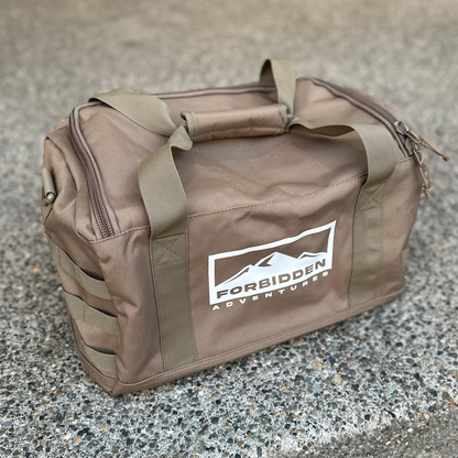 FA Tactical Gear Bag