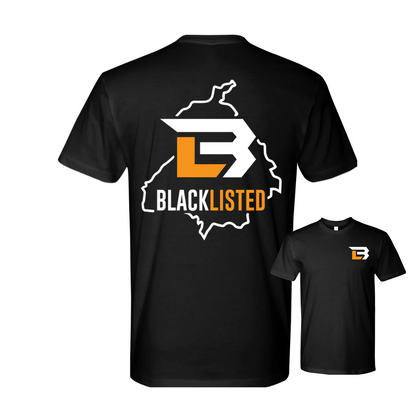 BLACKLISTED TEE